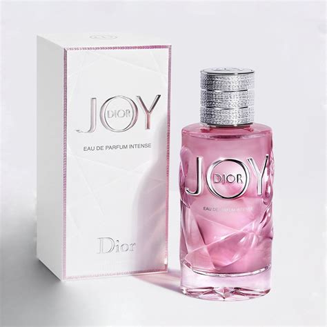 joy dior edp intense|christian dior joy fragrance.